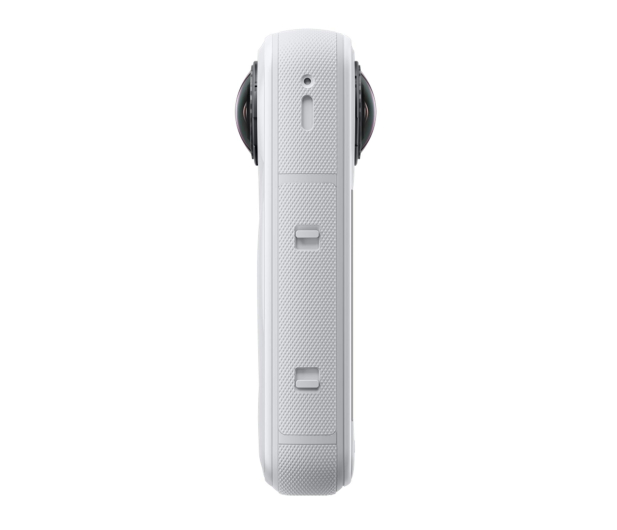 Insta360 X5 Satin White Limited Edition - 1476570 - zdjęcie 5